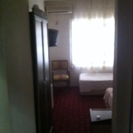 A. Doruk Otel *