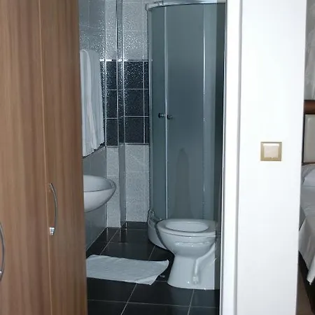 Otel A. Doruk
