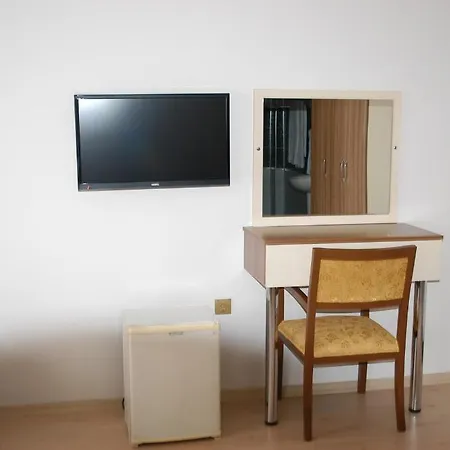Otel A. Doruk Adana