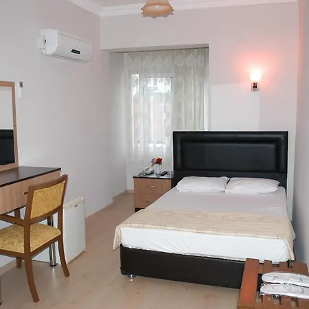 Otel A. Doruk Adana