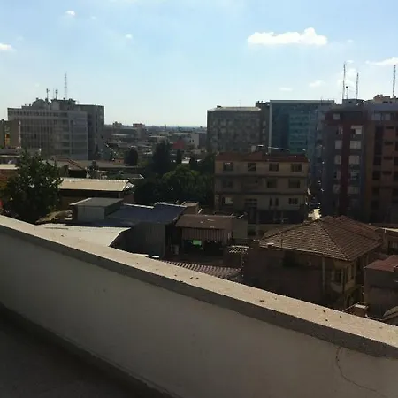A. Doruk Otel