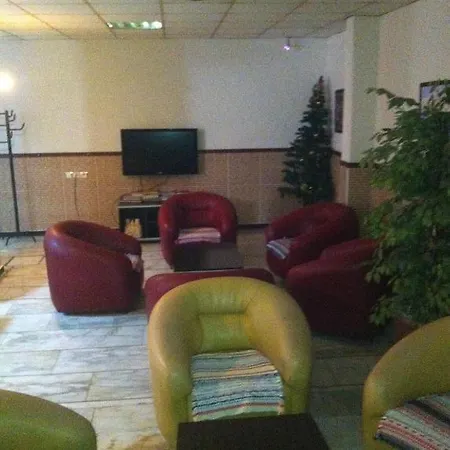 Otel A. Doruk