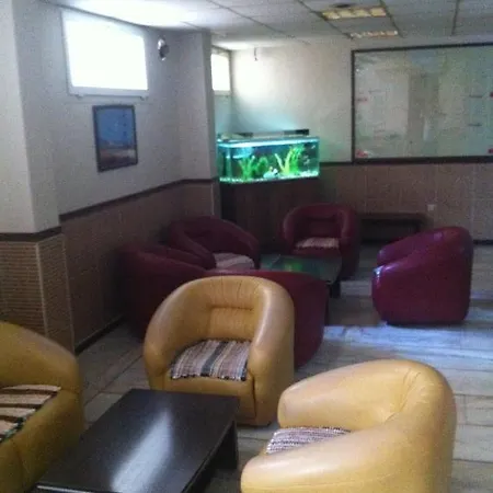 Otel A. Doruk *