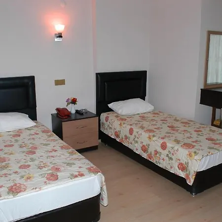 A. Doruk Otel *