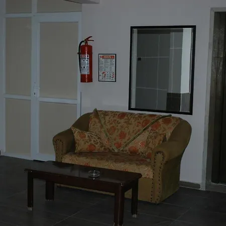 A. Doruk Otel