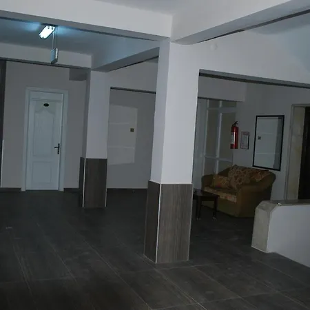 Otel A. Doruk *