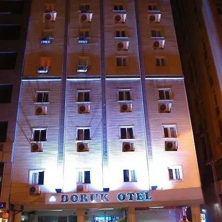Otel A. Doruk *